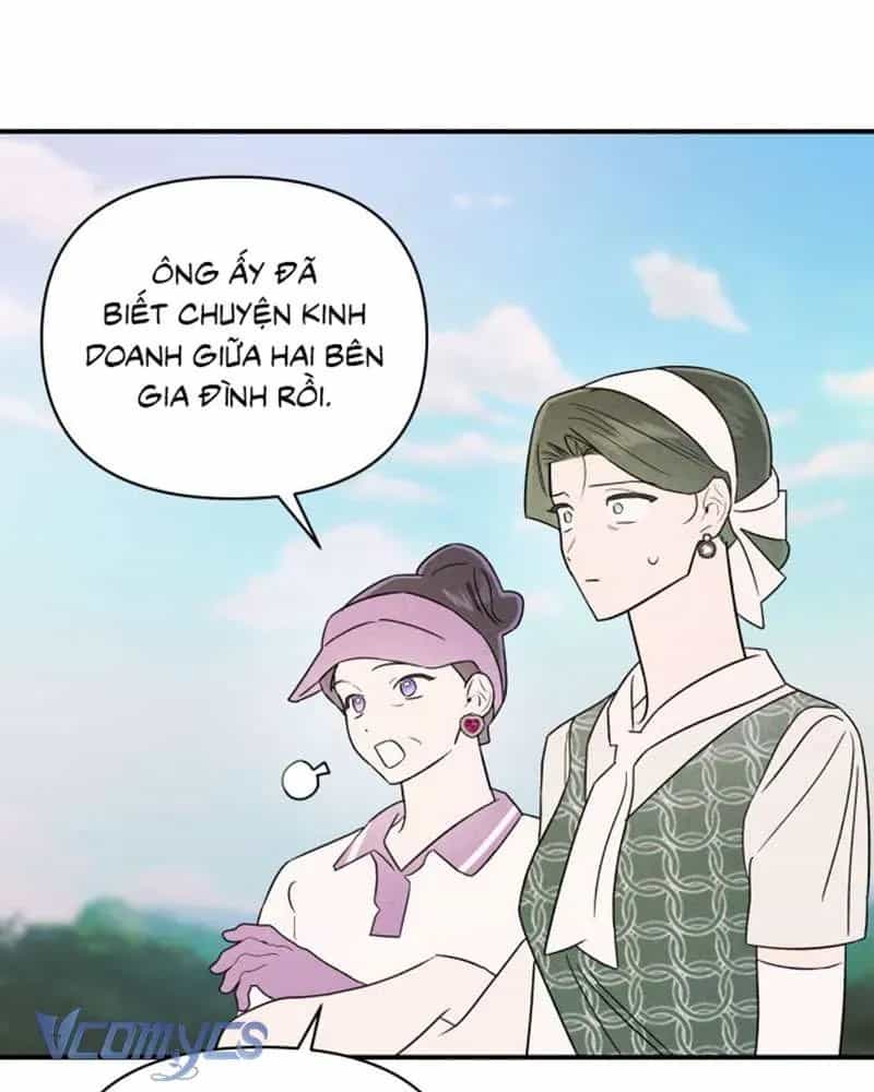 Tối Nay Tôi Là Người Được Cô Ấy Chọn - Chương 34 - ảnh 64