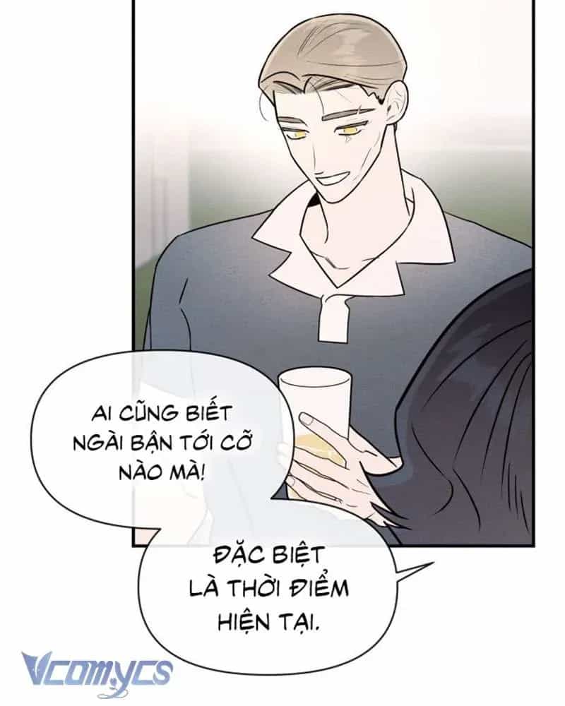 Tối Nay Tôi Là Người Được Cô Ấy Chọn - Chương 34 - ảnh 79