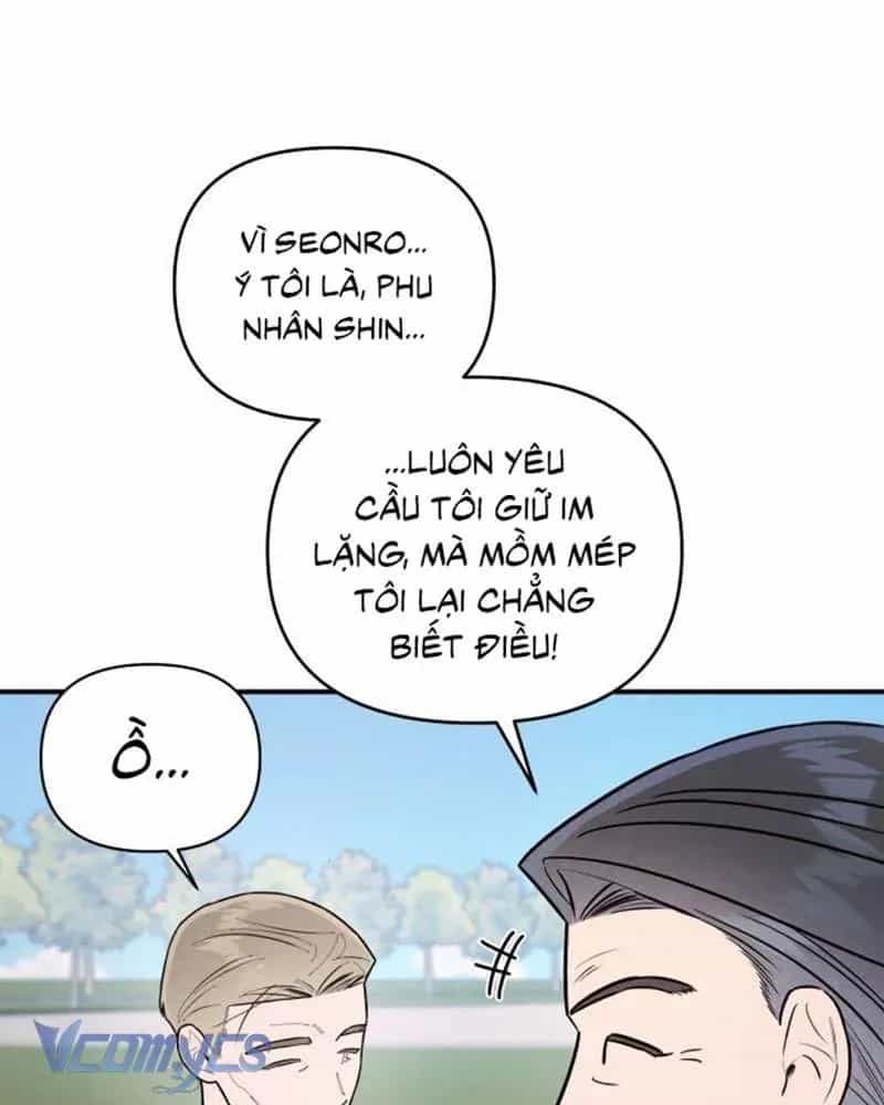 Tối Nay Tôi Là Người Được Cô Ấy Chọn - Chương 34 - ảnh 85