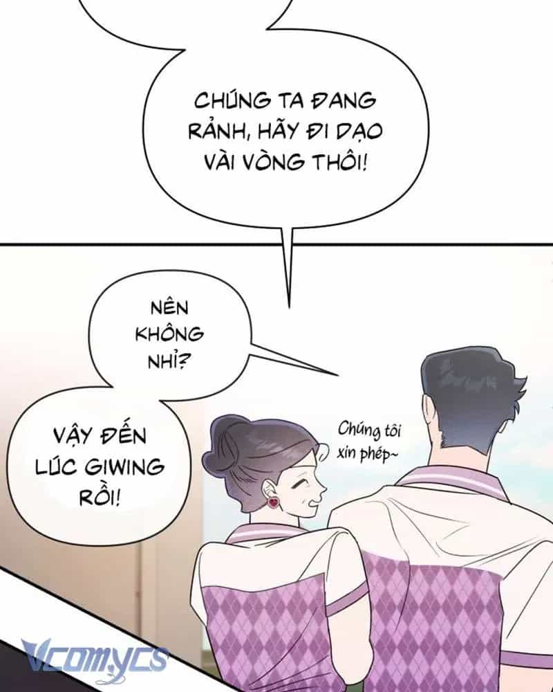 Tối Nay Tôi Là Người Được Cô Ấy Chọn - Chương 34 - ảnh 91