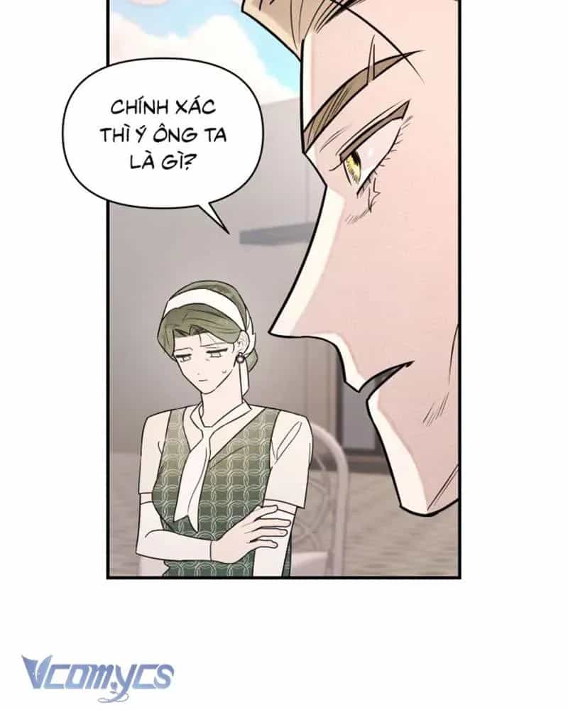 Tối Nay Tôi Là Người Được Cô Ấy Chọn - Chương 34 - ảnh 99