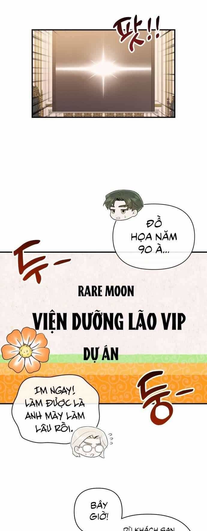Tối Nay Tôi Là Người Được Cô Ấy Chọn - Chương 4 - ảnh 28