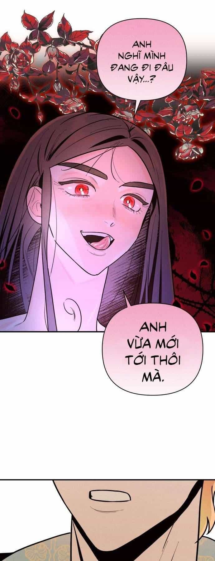 Tối Nay Tôi Là Người Được Cô Ấy Chọn - Chương 5 - ảnh 24