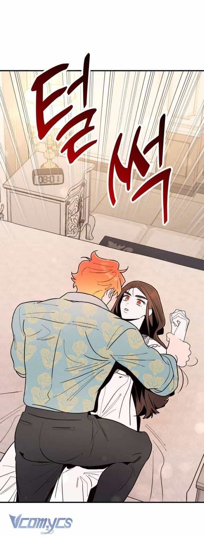 Tối Nay Tôi Là Người Được Cô Ấy Chọn - Chương 5 - ảnh 29
