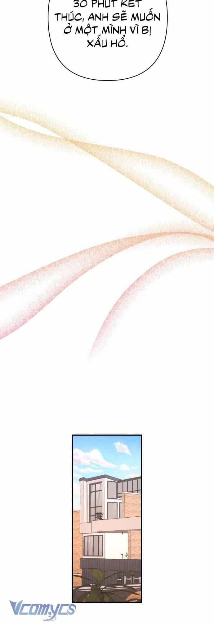 Tối Nay Tôi Là Người Được Cô Ấy Chọn - Chương 5 - ảnh 51