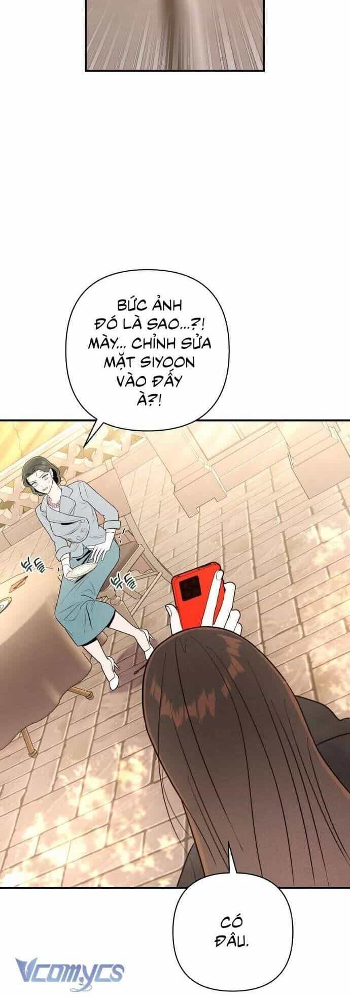Tối Nay Tôi Là Người Được Cô Ấy Chọn - Chương 5 - ảnh 61