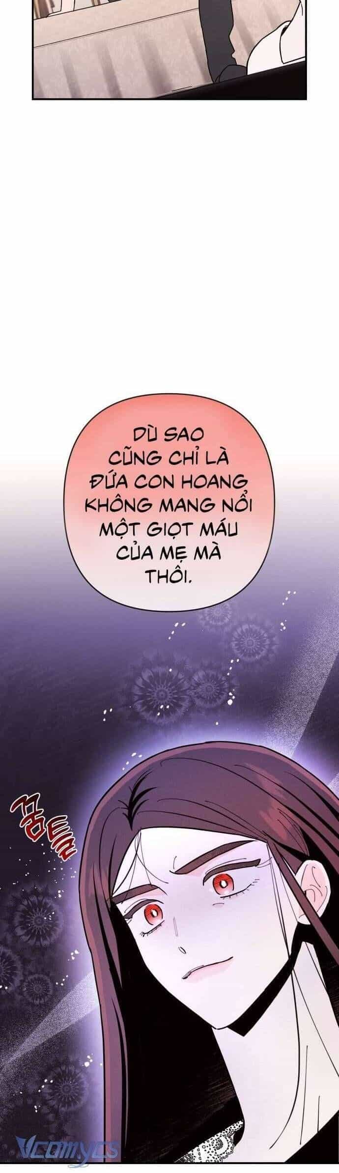 Tối Nay Tôi Là Người Được Cô Ấy Chọn - Chương 5 - ảnh 9