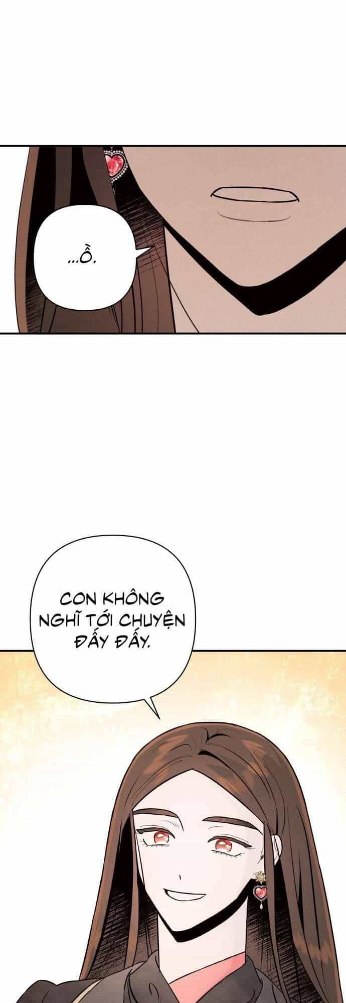 Tối Nay Tôi Là Người Được Cô Ấy Chọn - Chương 6 - ảnh 10