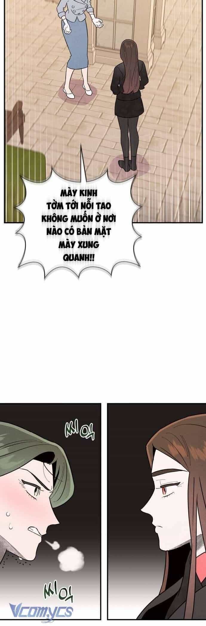 Tối Nay Tôi Là Người Được Cô Ấy Chọn - Chương 6 - ảnh 17