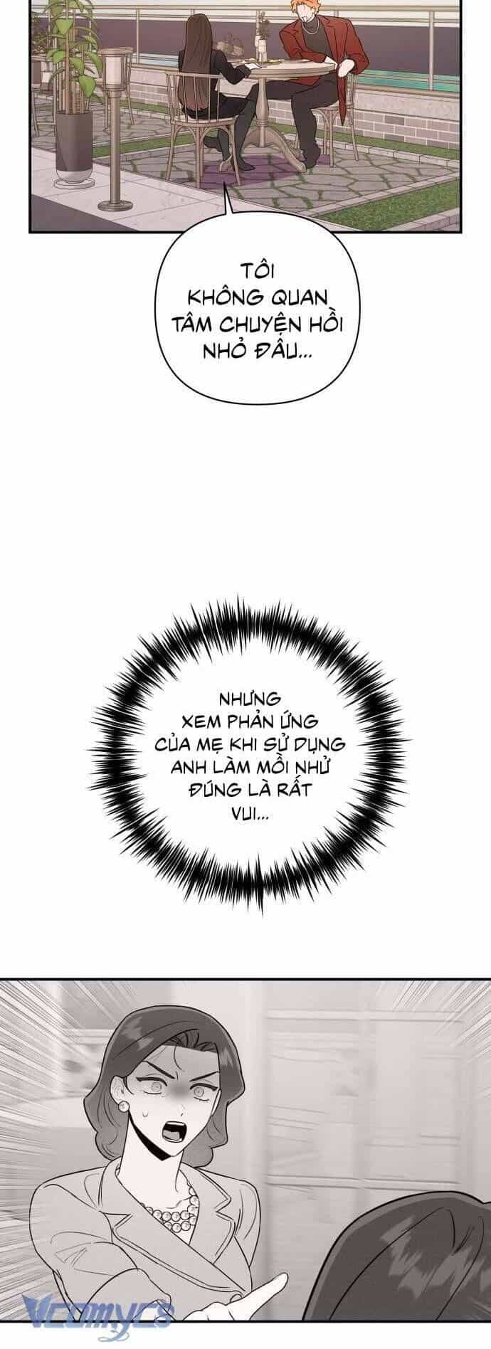 Tối Nay Tôi Là Người Được Cô Ấy Chọn - Chương 6 - ảnh 49