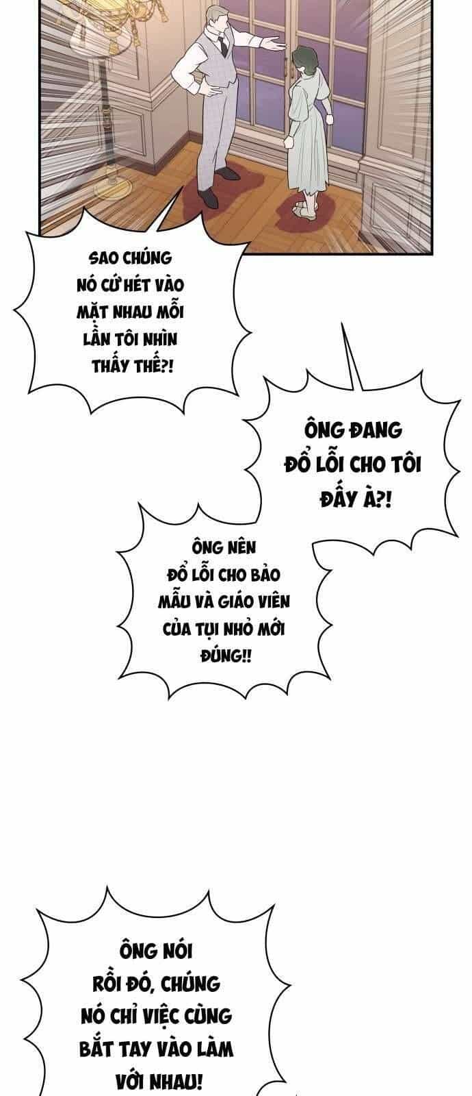Tối Nay Tôi Là Người Được Cô Ấy Chọn - Chương 7 - ảnh 22