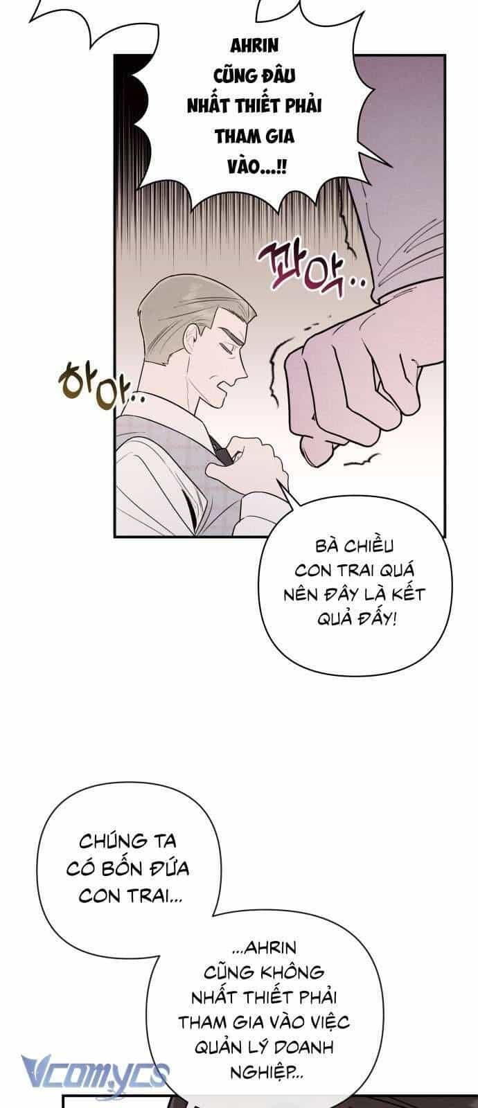 Tối Nay Tôi Là Người Được Cô Ấy Chọn - Chương 7 - ảnh 23