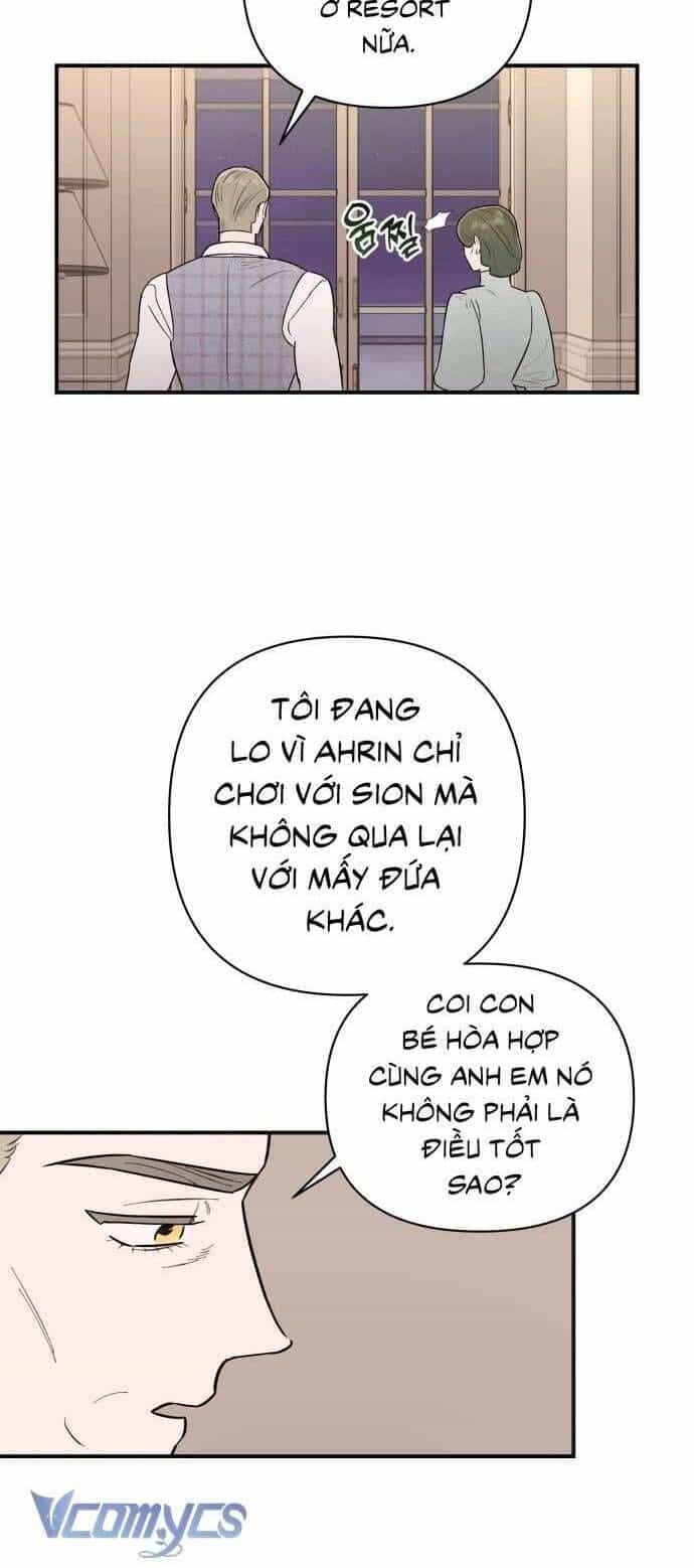 Tối Nay Tôi Là Người Được Cô Ấy Chọn - Chương 7 - ảnh 25