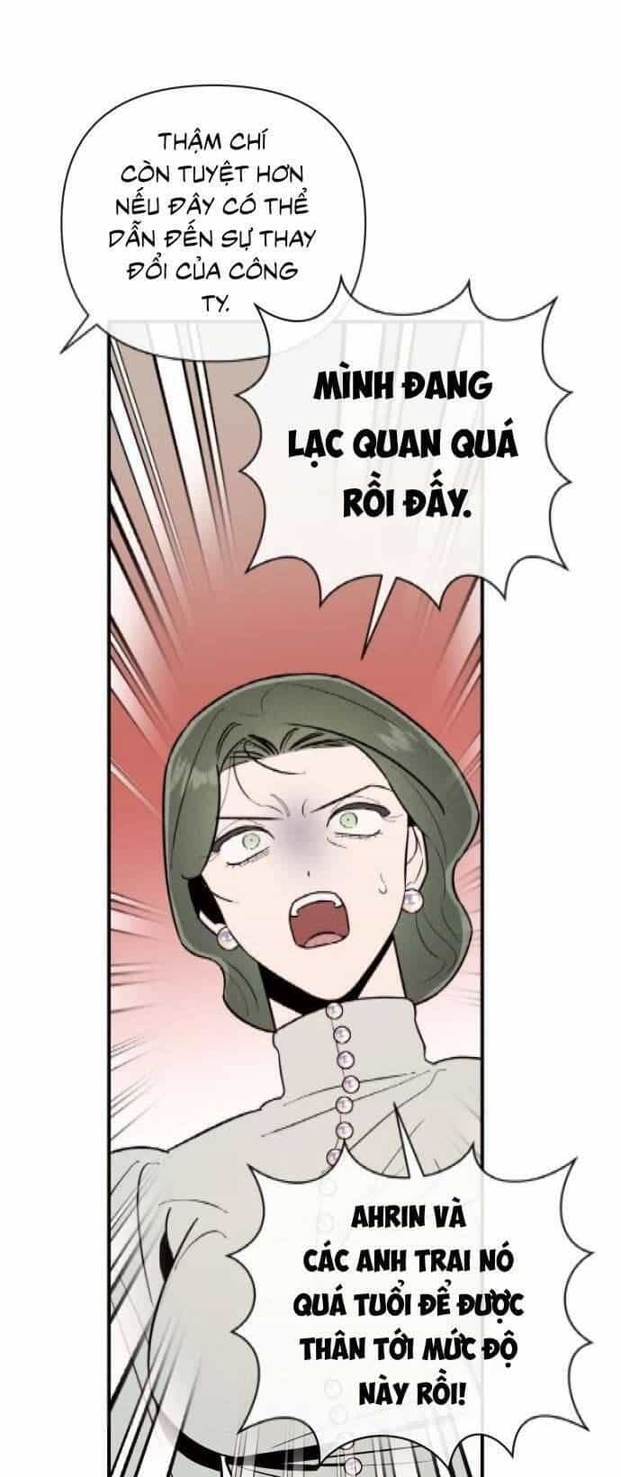 Tối Nay Tôi Là Người Được Cô Ấy Chọn - Chương 7 - ảnh 26
