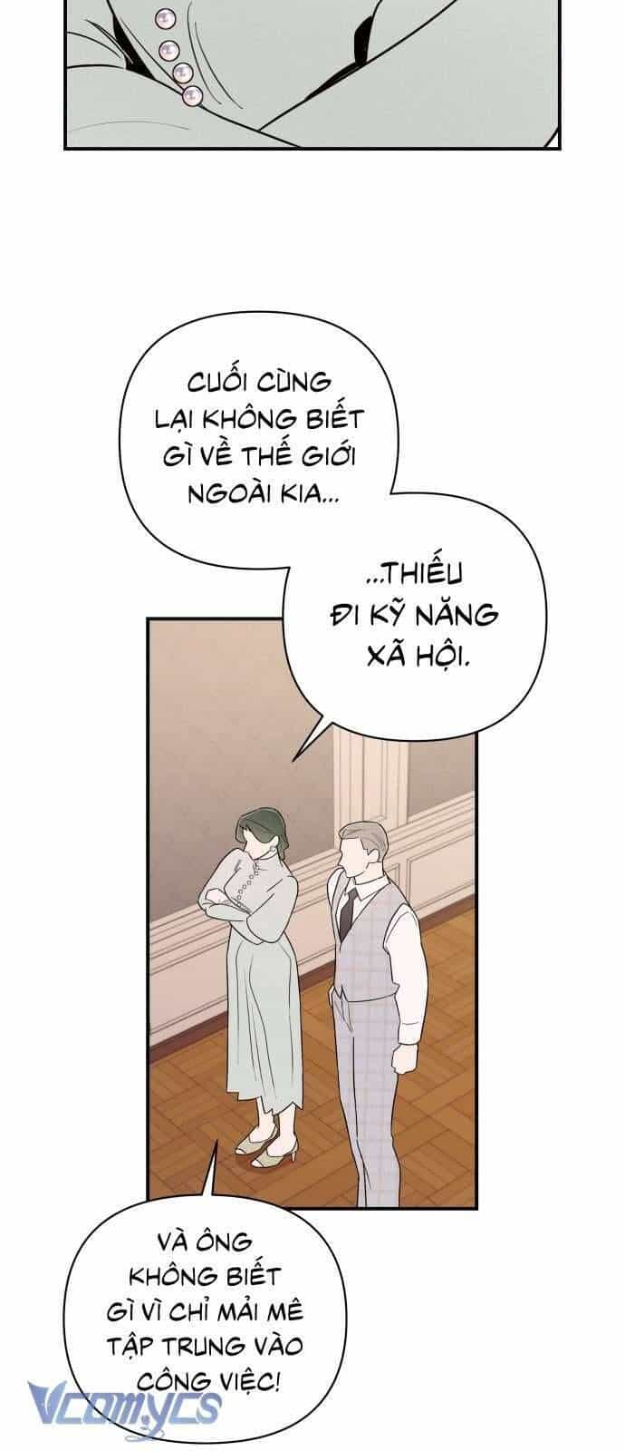 Tối Nay Tôi Là Người Được Cô Ấy Chọn - Chương 7 - ảnh 41
