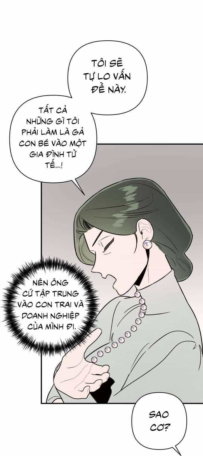 Tối Nay Tôi Là Người Được Cô Ấy Chọn - Chương 7 - ảnh 44