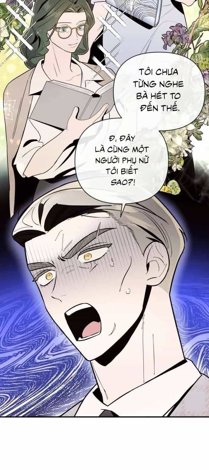 Tối Nay Tôi Là Người Được Cô Ấy Chọn - Chương 7 - ảnh 6