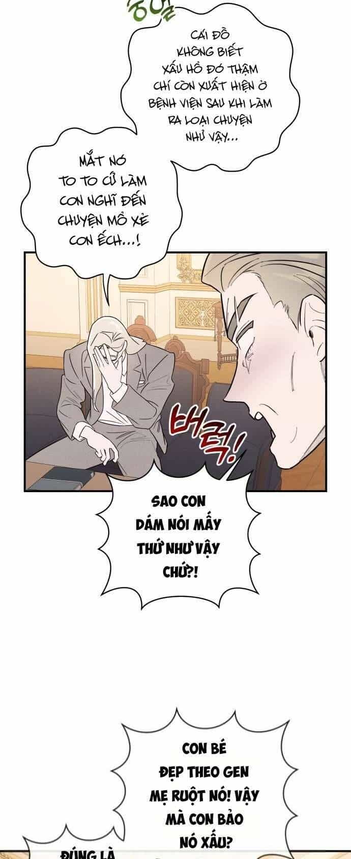 Tối Nay Tôi Là Người Được Cô Ấy Chọn - Chương 8 - ảnh 42