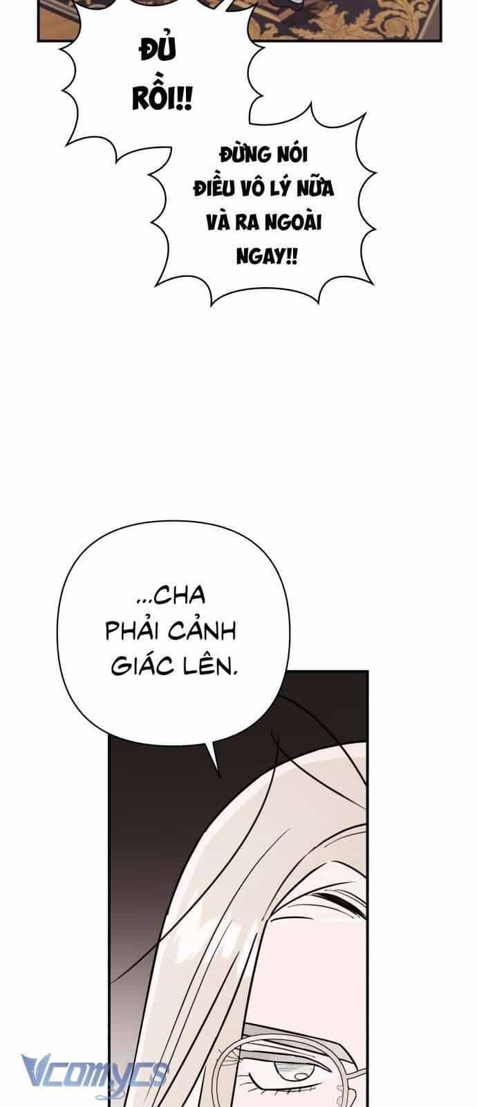 Tối Nay Tôi Là Người Được Cô Ấy Chọn - Chương 8 - ảnh 45