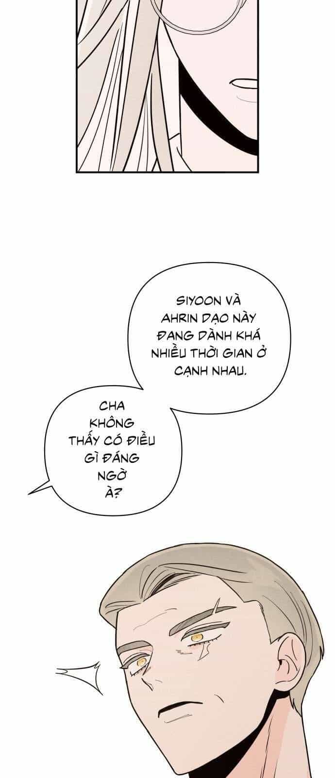 Tối Nay Tôi Là Người Được Cô Ấy Chọn - Chương 8 - ảnh 46
