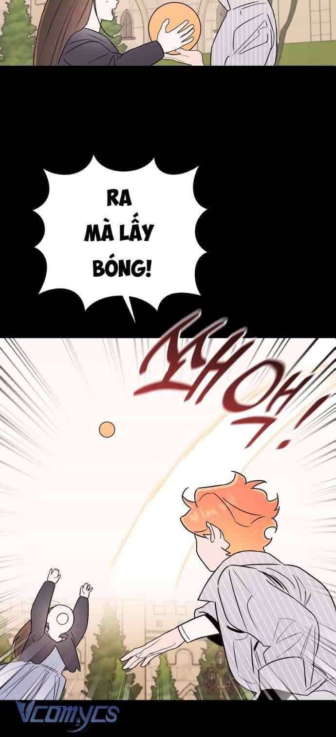 Tối Nay Tôi Là Người Được Cô Ấy Chọn - Chương 8 - ảnh 61