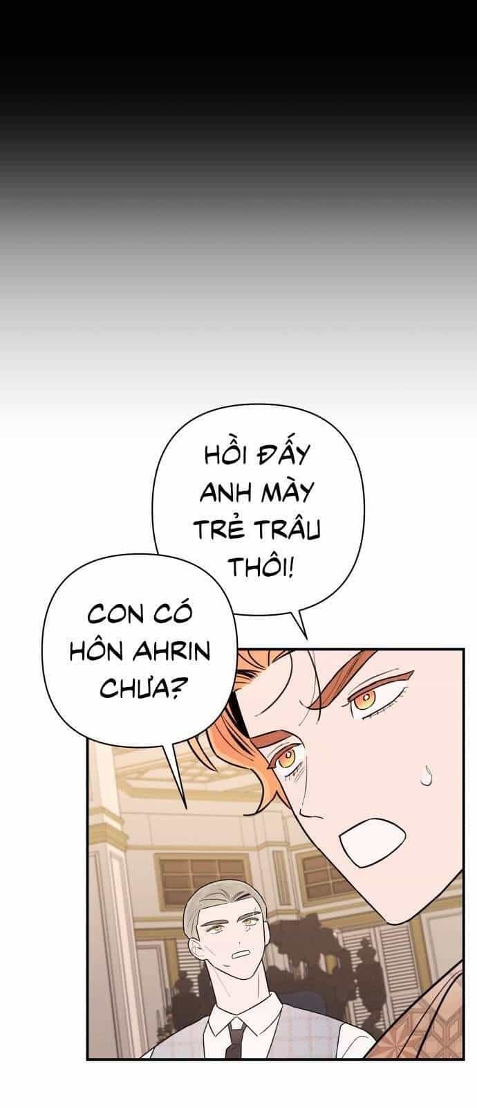 Tối Nay Tôi Là Người Được Cô Ấy Chọn - Chương 8 - ảnh 62