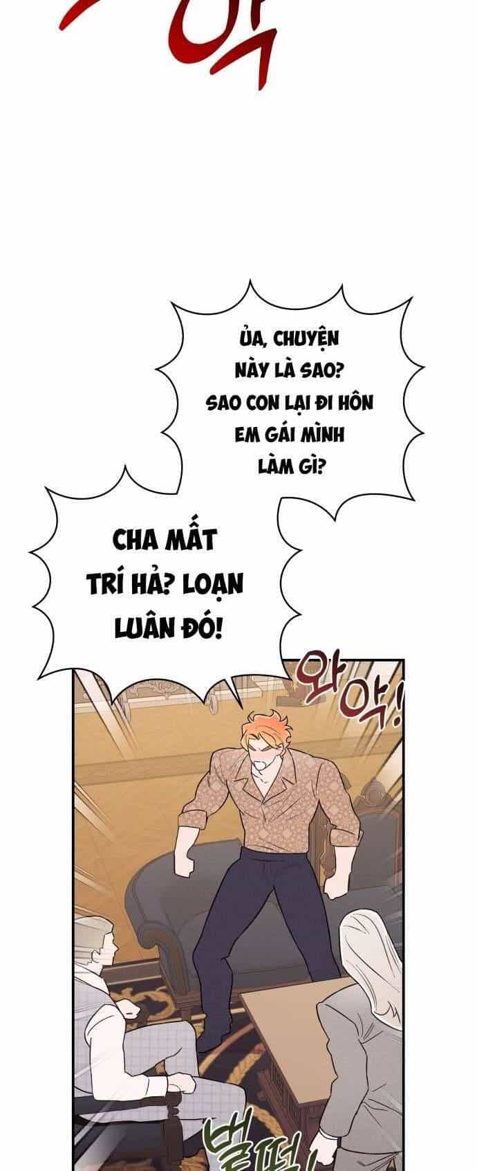 Tối Nay Tôi Là Người Được Cô Ấy Chọn - Chương 8 - ảnh 68