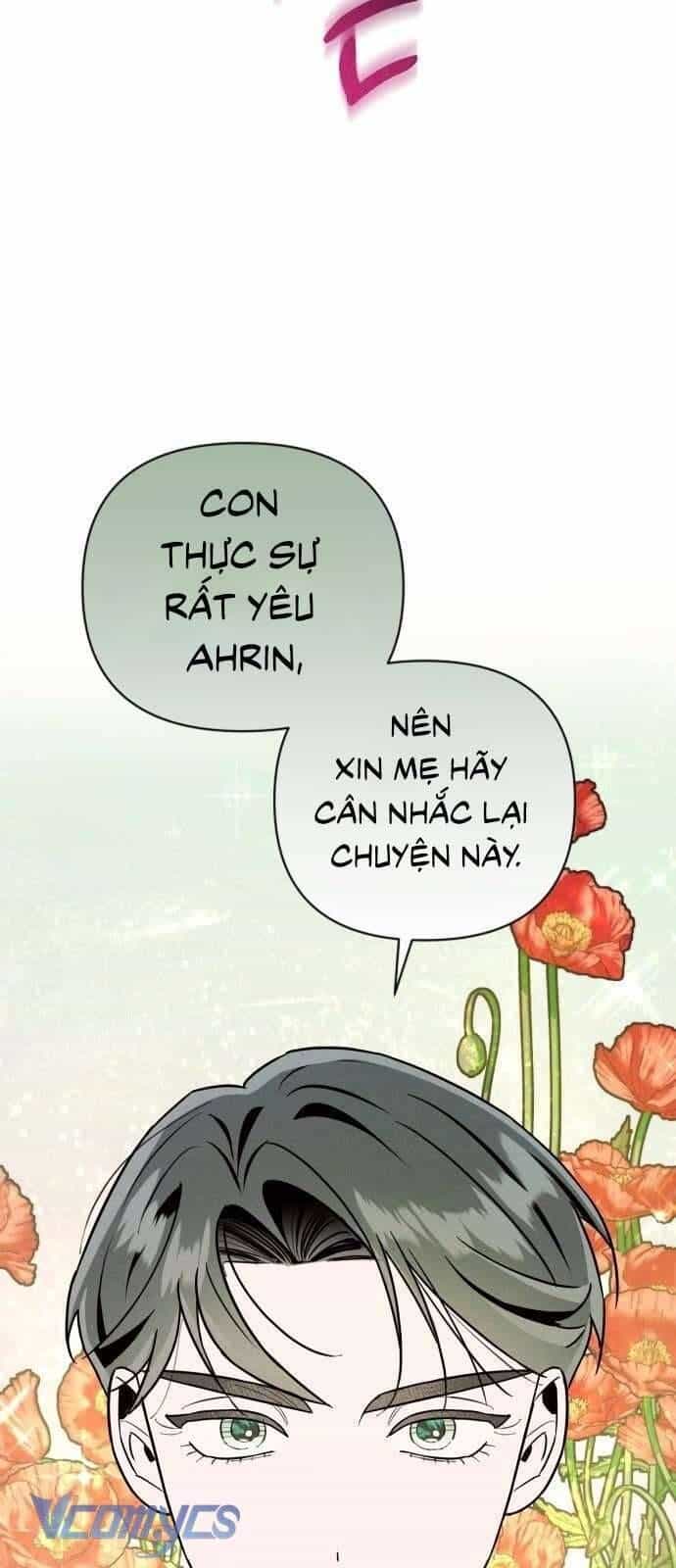 Tối Nay Tôi Là Người Được Cô Ấy Chọn - Chương 8 - ảnh 7
