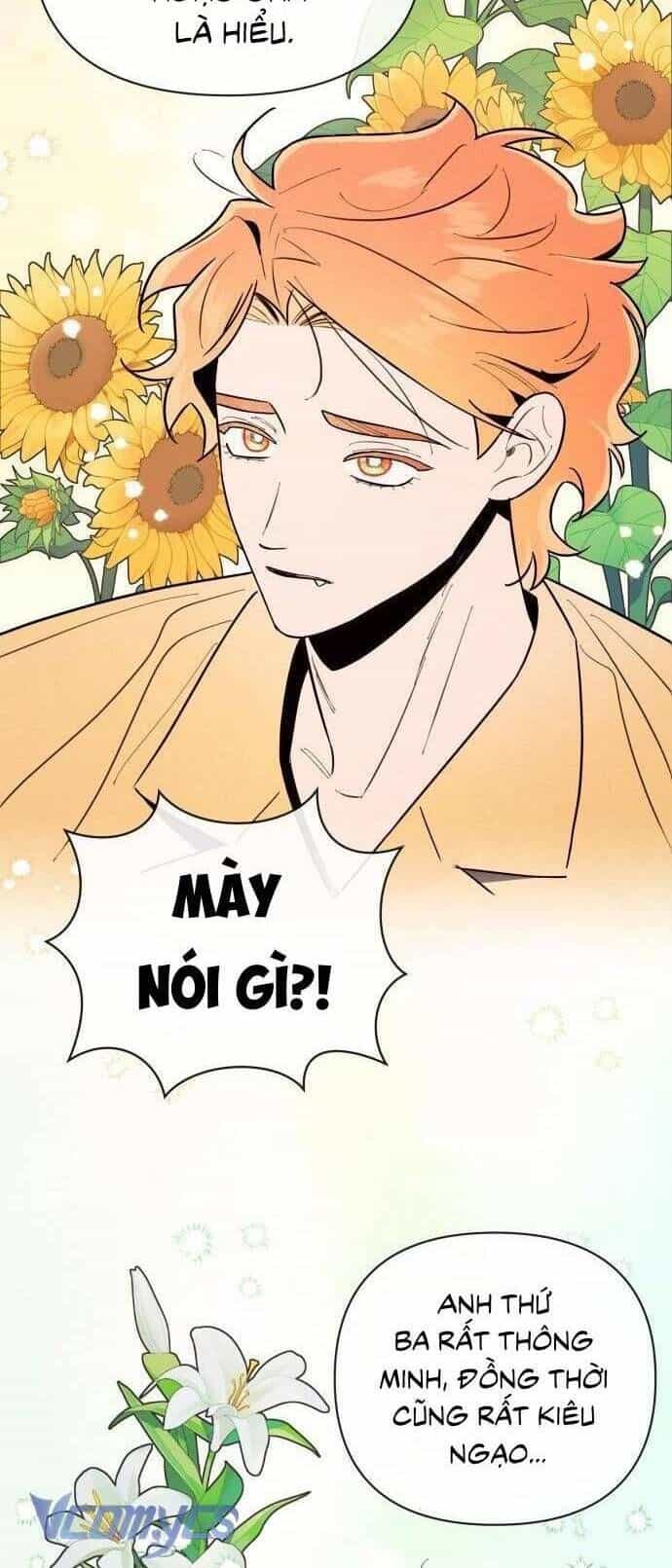 Tối Nay Tôi Là Người Được Cô Ấy Chọn - Chương 9 - ảnh 36