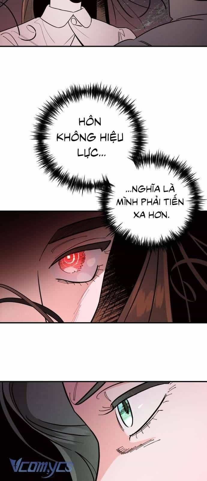 Tối Nay Tôi Là Người Được Cô Ấy Chọn - Chương 9 - ảnh 53
