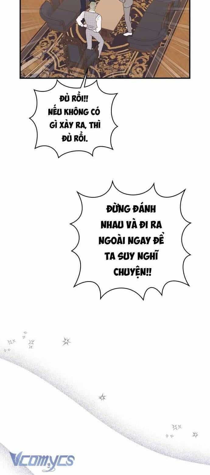 Tối Nay Tôi Là Người Được Cô Ấy Chọn - Chương 9 - ảnh 62