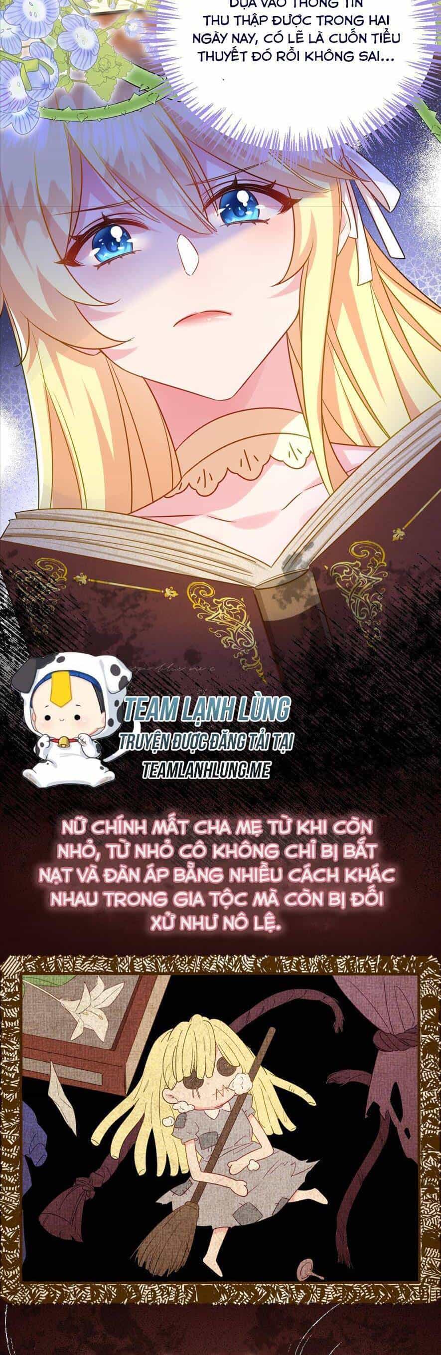 Tôi Nghĩ Mình Có Điểm Số Diễn Xuẩt Hoàn Hảo - Chương 1 - ảnh 18
