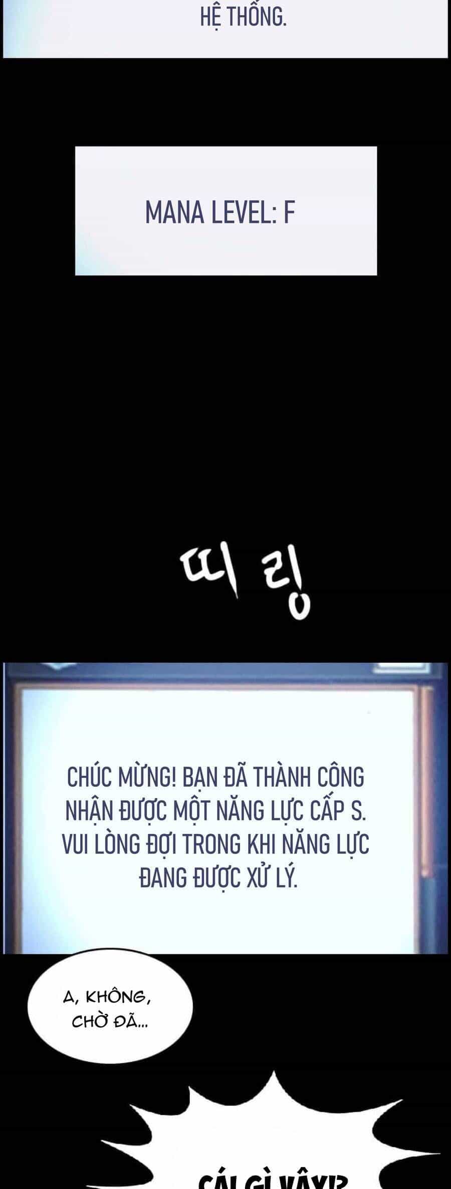 Tôi Nhặt Được Điện Thoại Từ Thế Giới Khác - Chương 1 - ảnh 77