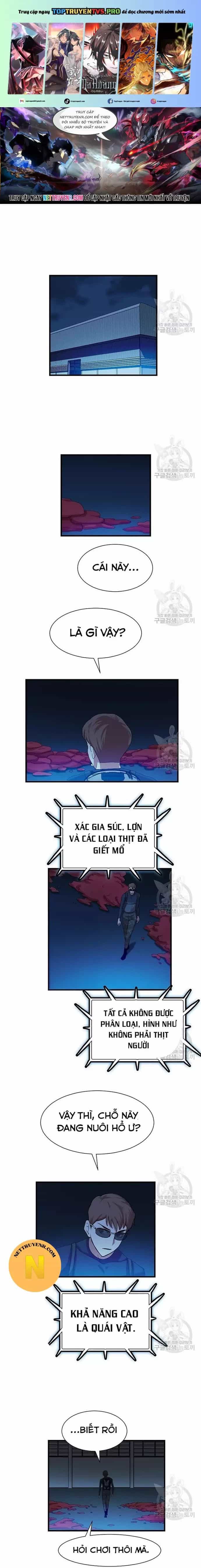 Tôi Nhặt Được Điện Thoại Từ Thế Giới Khác - Chương 99 - ảnh 1