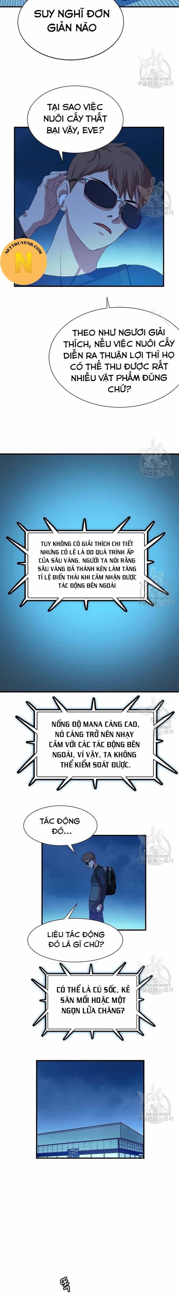 Tôi Nhặt Được Điện Thoại Từ Thế Giới Khác - Chương 99 - ảnh 14