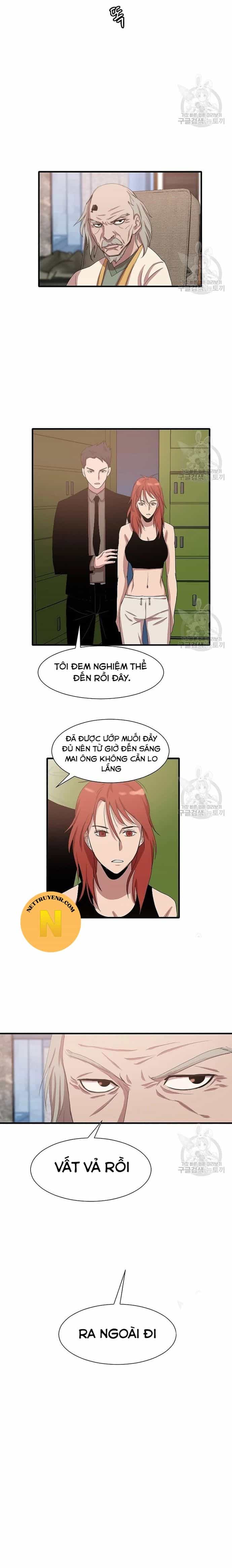 Tôi Nhặt Được Điện Thoại Từ Thế Giới Khác - Chương 99 - ảnh 15