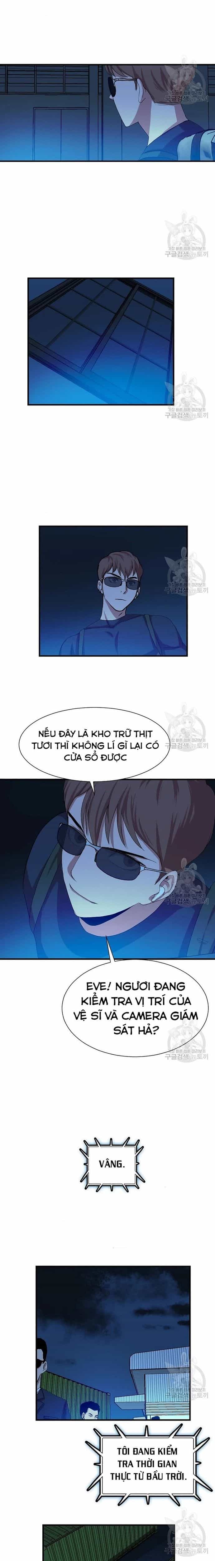 Tôi Nhặt Được Điện Thoại Từ Thế Giới Khác - Chương 99 - ảnh 2