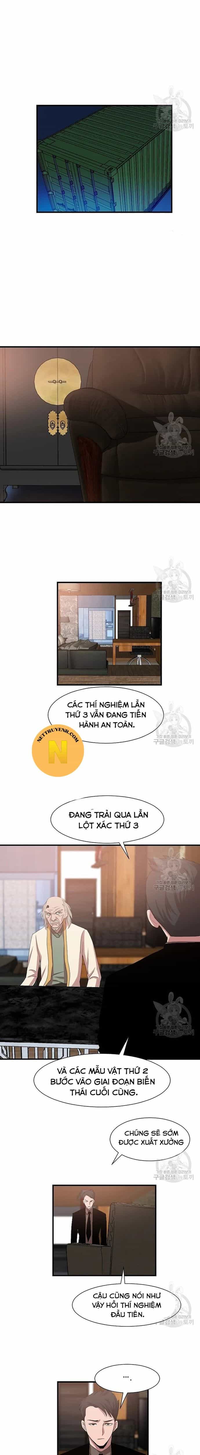 Tôi Nhặt Được Điện Thoại Từ Thế Giới Khác - Chương 99 - ảnh 5