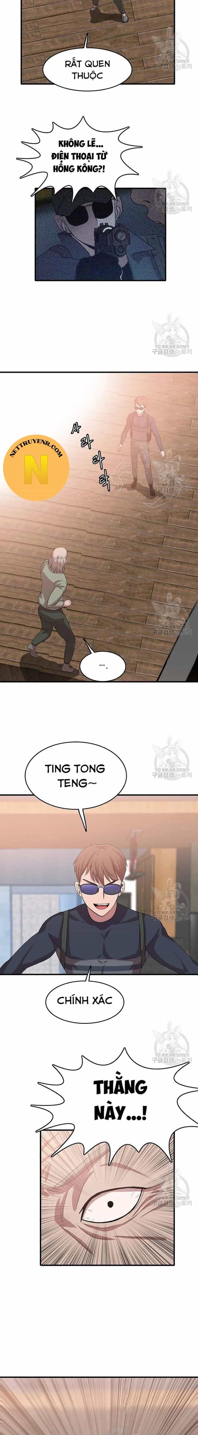Tôi Nhặt Được Điện Thoại Từ Thế Giới Khác - Chương 100 - ảnh 6