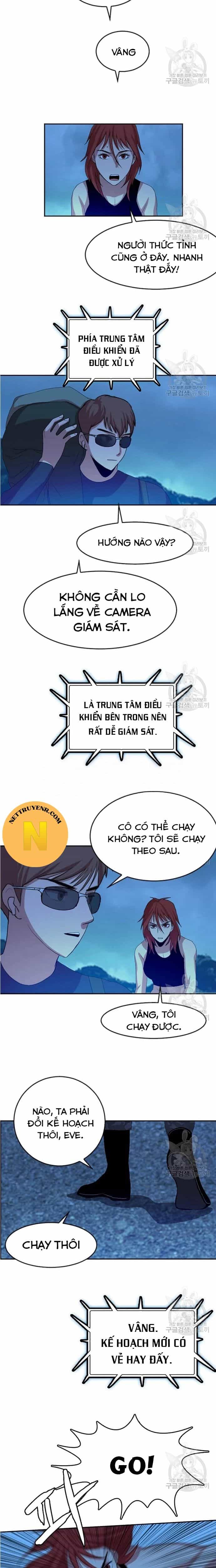 Tôi Nhặt Được Điện Thoại Từ Thế Giới Khác - Chương 101 - ảnh 2