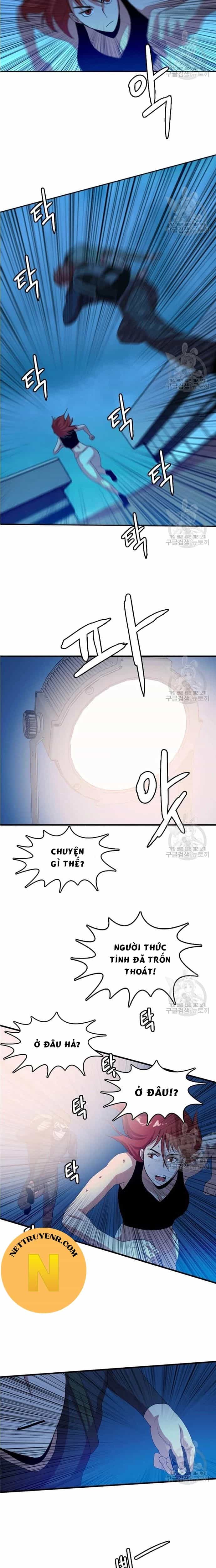Tôi Nhặt Được Điện Thoại Từ Thế Giới Khác - Chương 101 - ảnh 3