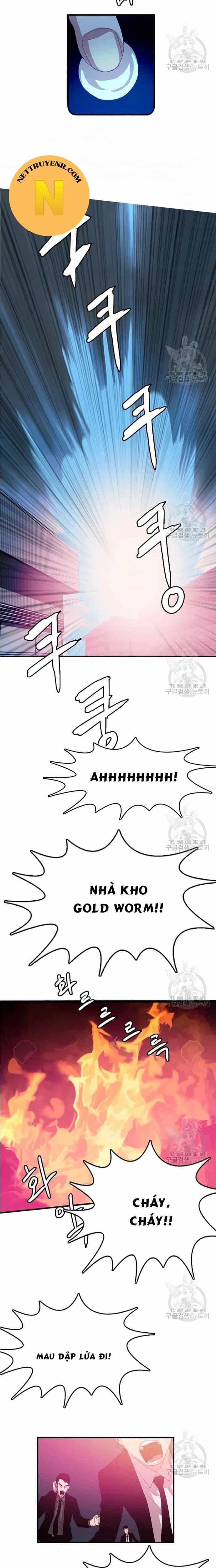 Tôi Nhặt Được Điện Thoại Từ Thế Giới Khác - Chương 101 - ảnh 4