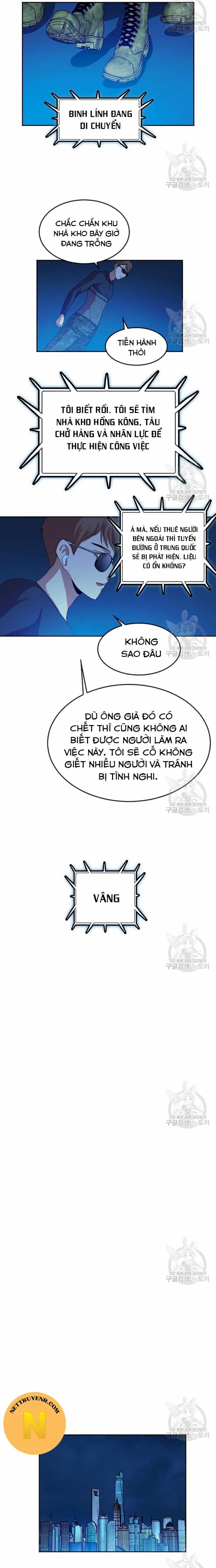 Tôi Nhặt Được Điện Thoại Từ Thế Giới Khác - Chương 102 - ảnh 11