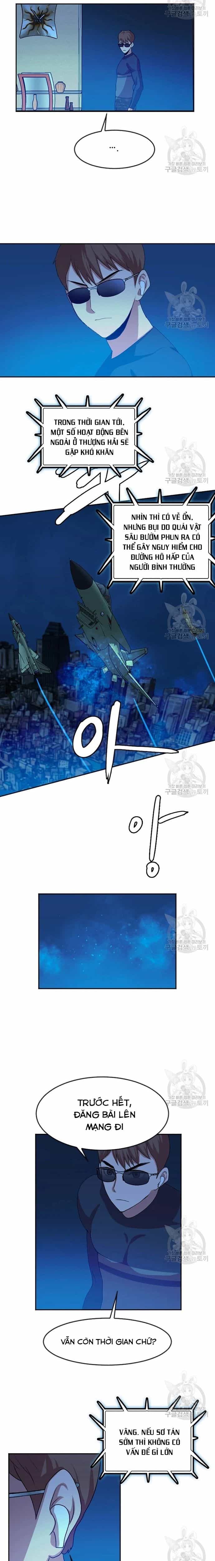 Tôi Nhặt Được Điện Thoại Từ Thế Giới Khác - Chương 102 - ảnh 14