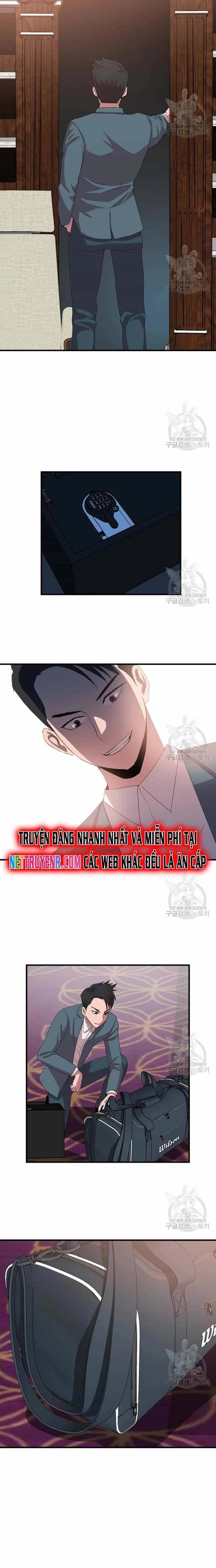 Tôi Nhặt Được Điện Thoại Từ Thế Giới Khác - Chương 103 - ảnh 14