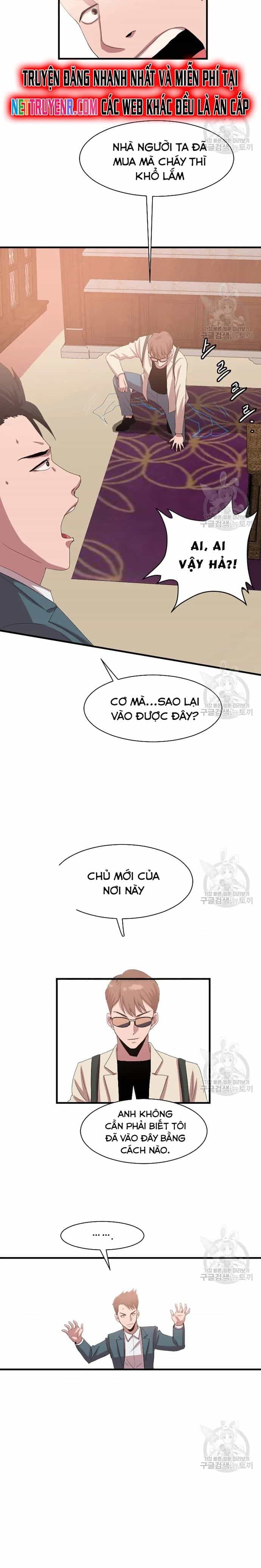 Tôi Nhặt Được Điện Thoại Từ Thế Giới Khác - Chương 103 - ảnh 16