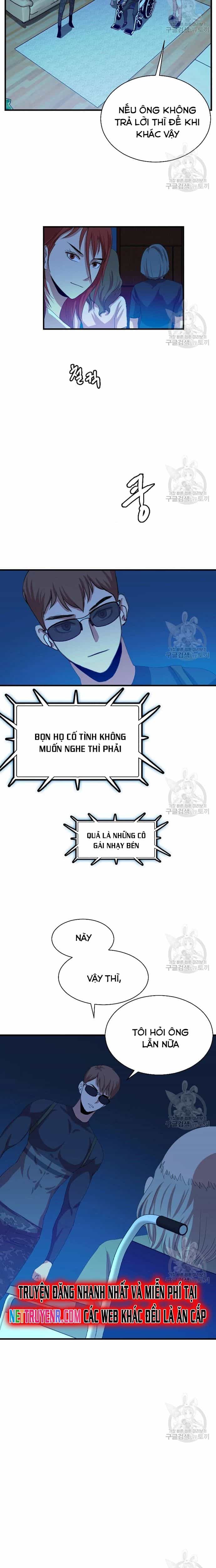 Tôi Nhặt Được Điện Thoại Từ Thế Giới Khác - Chương 103 - ảnh 3