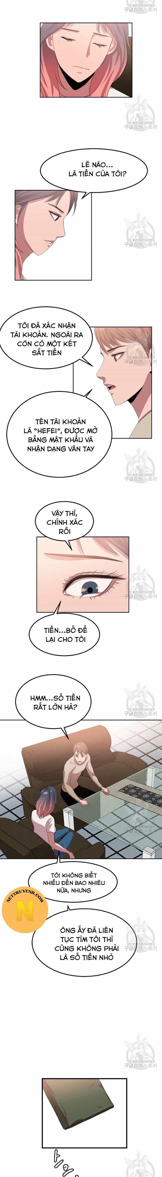 Tôi Nhặt Được Điện Thoại Từ Thế Giới Khác - Chương 104 - ảnh 15