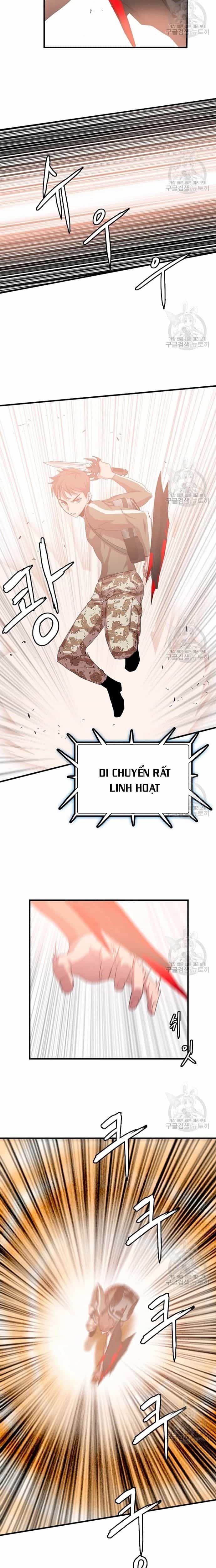 Tôi Nhặt Được Điện Thoại Từ Thế Giới Khác - Chương 105 - ảnh 10
