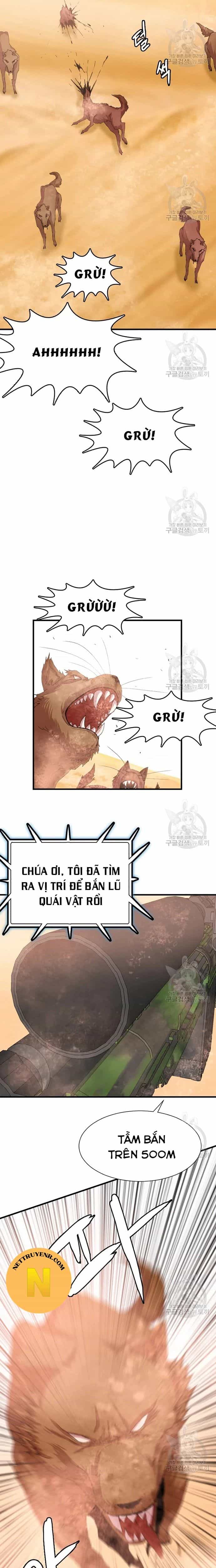 Tôi Nhặt Được Điện Thoại Từ Thế Giới Khác - Chương 105 - ảnh 4